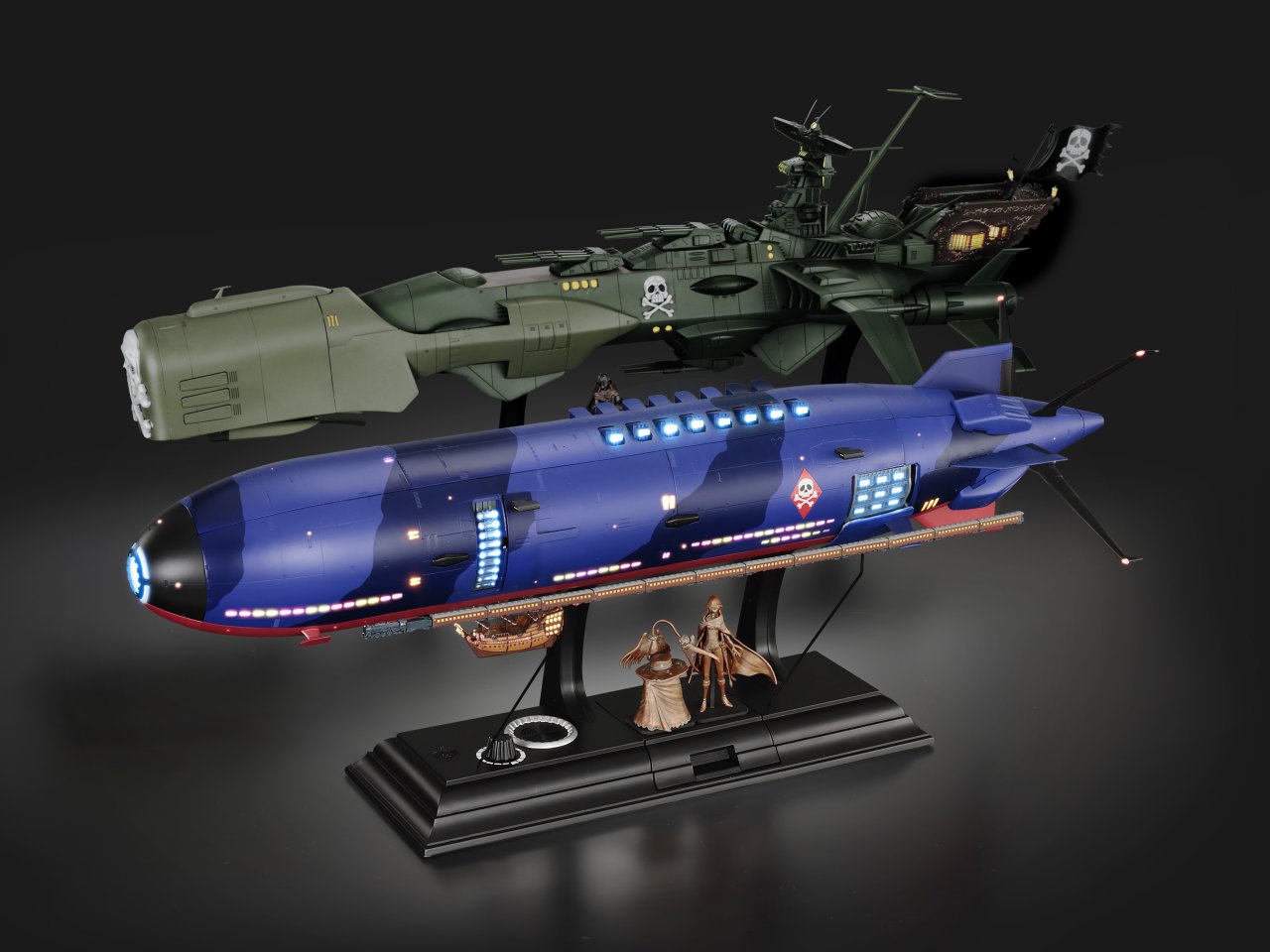 銀河鉄道999～銀河鉄道管理局